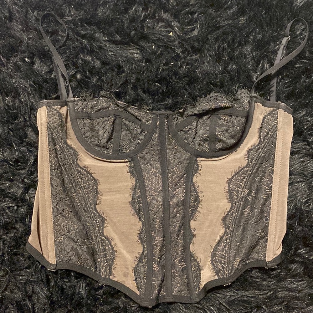 COPY - urban corset
